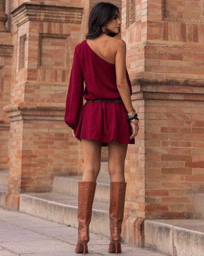 Vestido-Ombro-So