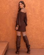 Vestido-Alfaiataria