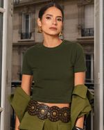 T-Shirt-Malha-Cropped