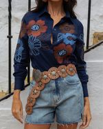 Camisa-Linho-Bordado