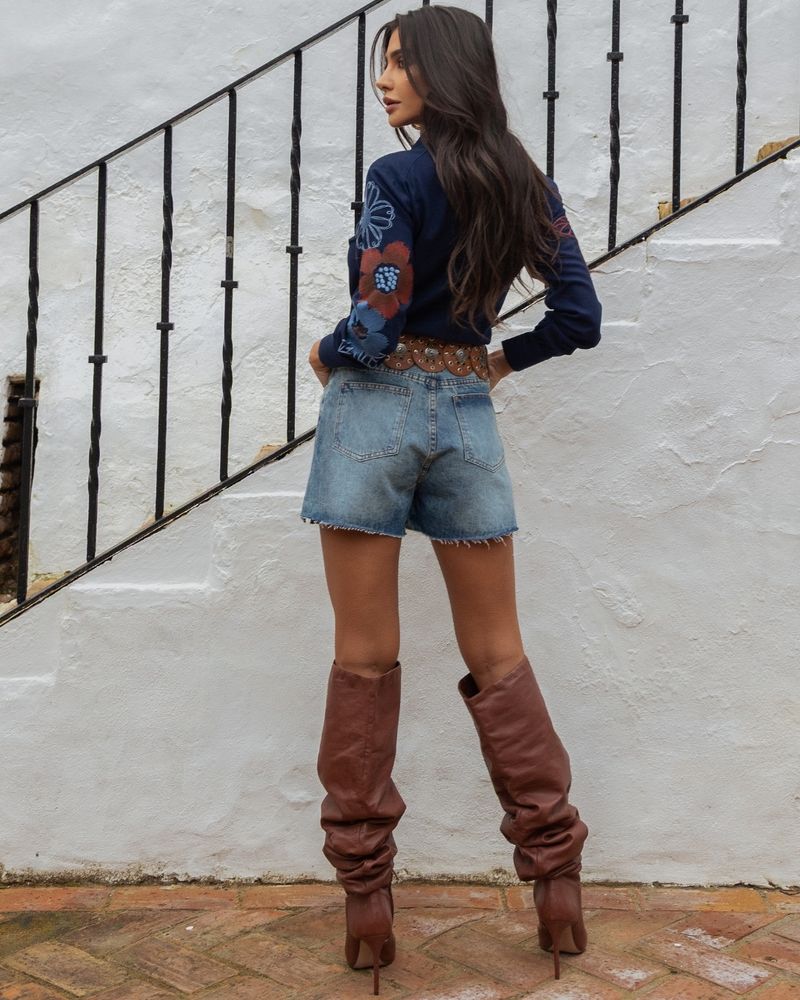 Camisa-Linho-Bordado