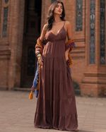 Xale-Crochet-Colors
