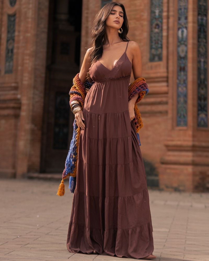 Xale-Crochet-Colors