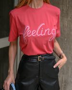 T-Shirt-Feeling