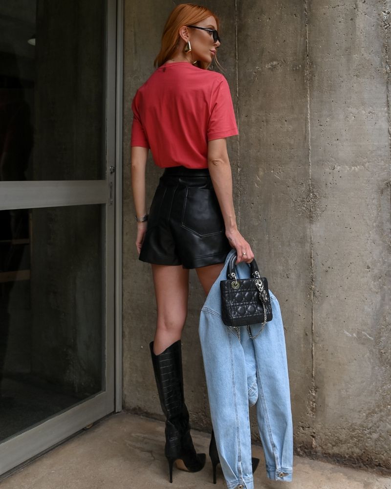 T-Shirt-Feeling