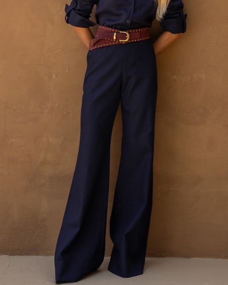 Calça Agatha Marinho