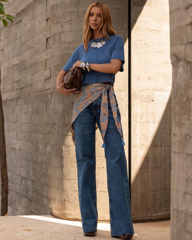 T-Shirt-Cropped-Flame