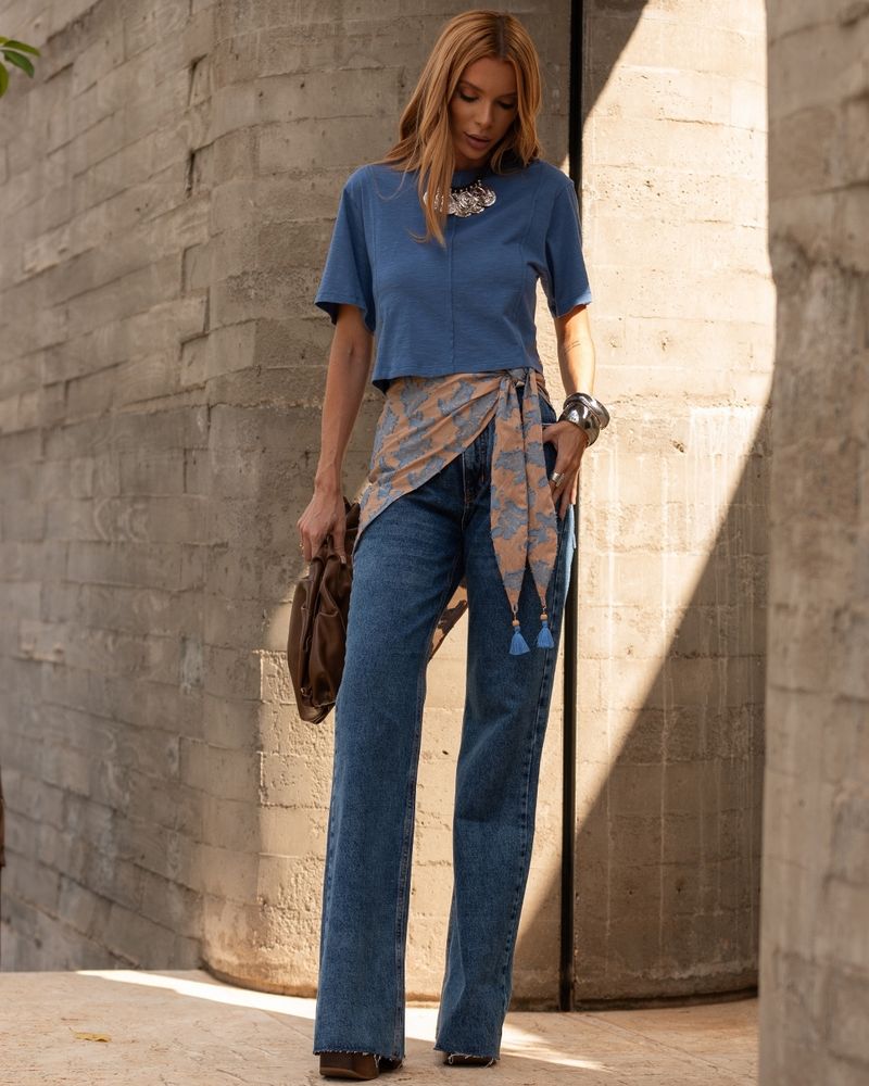 T-Shirt-Cropped-Flame