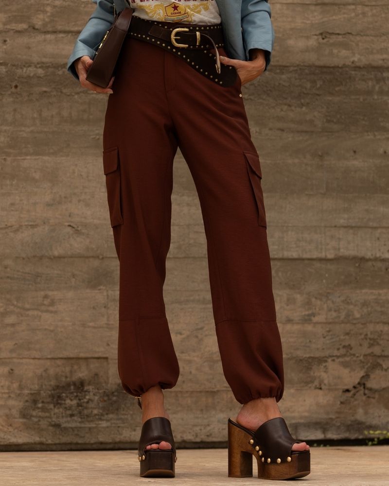 Calca-Jogger