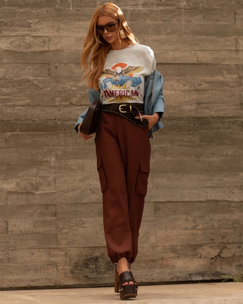 Calca-Jogger