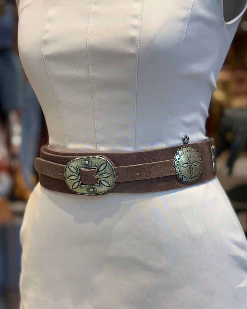 Cinto-Boho-Camurca