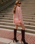 Short-Saia-Boho