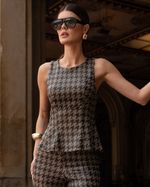 Top-Peplum