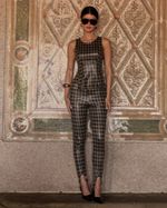 Top-Peplum