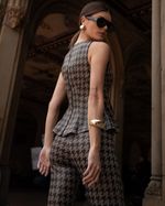 Top-Peplum