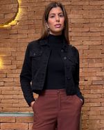Jaqueta-Sarja