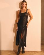 Vestido-PU-Veludo