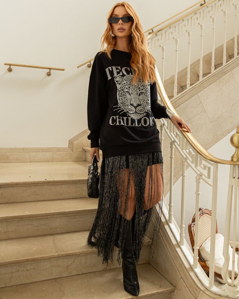 Blusa-Moletom-Tiger-Cristais