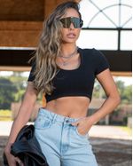 T-Shirt-Cropped-Ribana