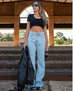 T-Shirt-Cropped-Ribana