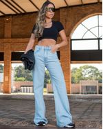 T-Shirt-Cropped-Ribana