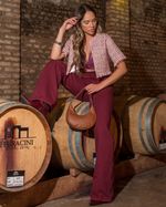 Casaqueto-Tweed