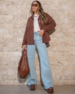 Camisa-Oversized-Sarja