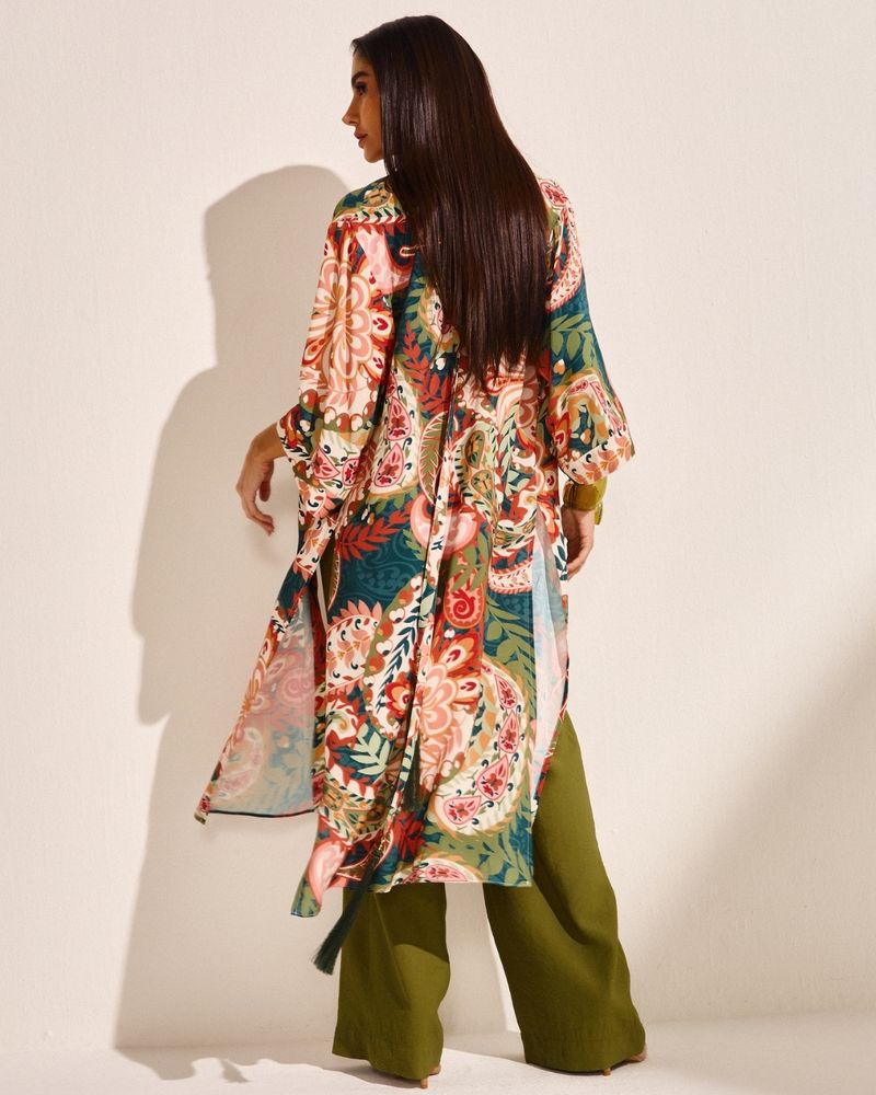 Kimono-Cashmere-Flower