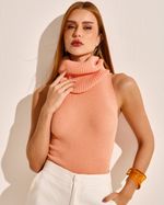 Blusa-Tricot