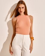 Blusa-Tricot