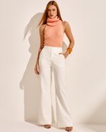 Blusa-Tricot