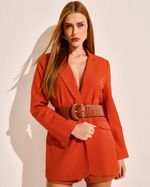 Blazer-Camila