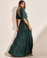 Vestido-Twill-Camadas
