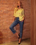 Calca-Jeans-Reta