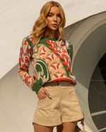Tricot-Cashmere-Flower