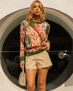 Tricot-Cashmere-Flower