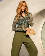 Blusa-Tule-Folhagem