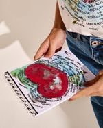 T-Shirt-Cuore-Love