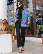 Jaqueta-Oversized