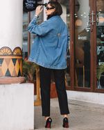 Jaqueta-Oversized