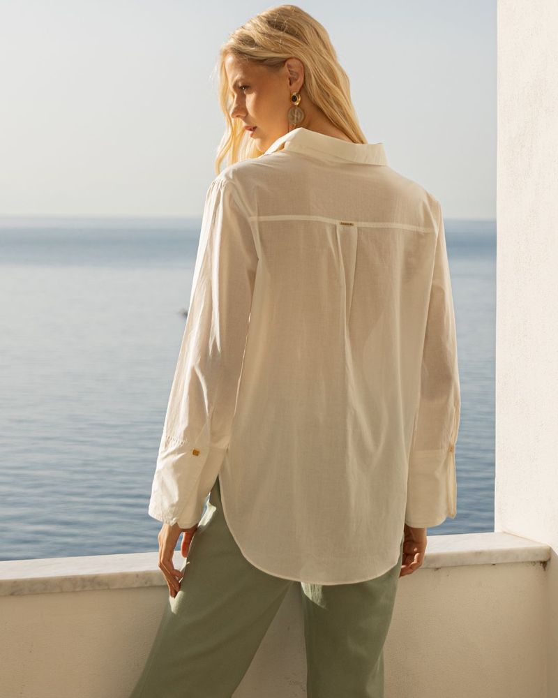 Camisa-Voil