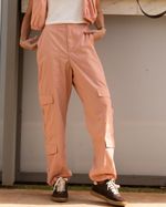 Calca-Nylon-Run