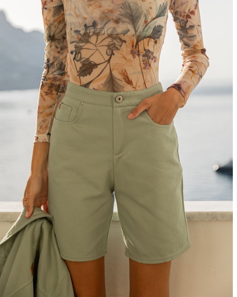 Bermuda-Sarja-Basic
