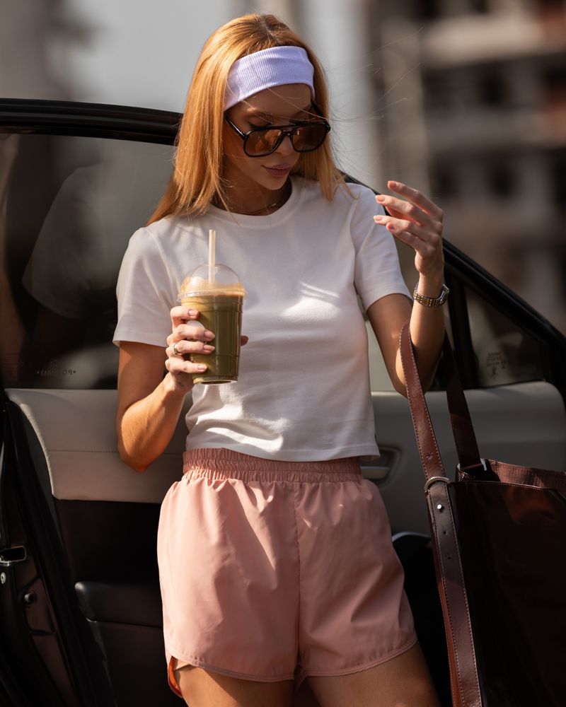 T-Shirt-Malha-Cropped