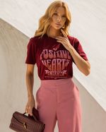 T-Shirt-Positive-Hearts