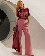 T-Shirt-Positive-Hearts