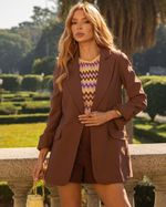 Blazer-Gizely