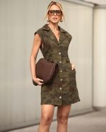 Vestido-Sarja-Camuflada