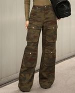 Calca-Cargo-Sarja-Camuflada