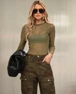 Blusa-Tule